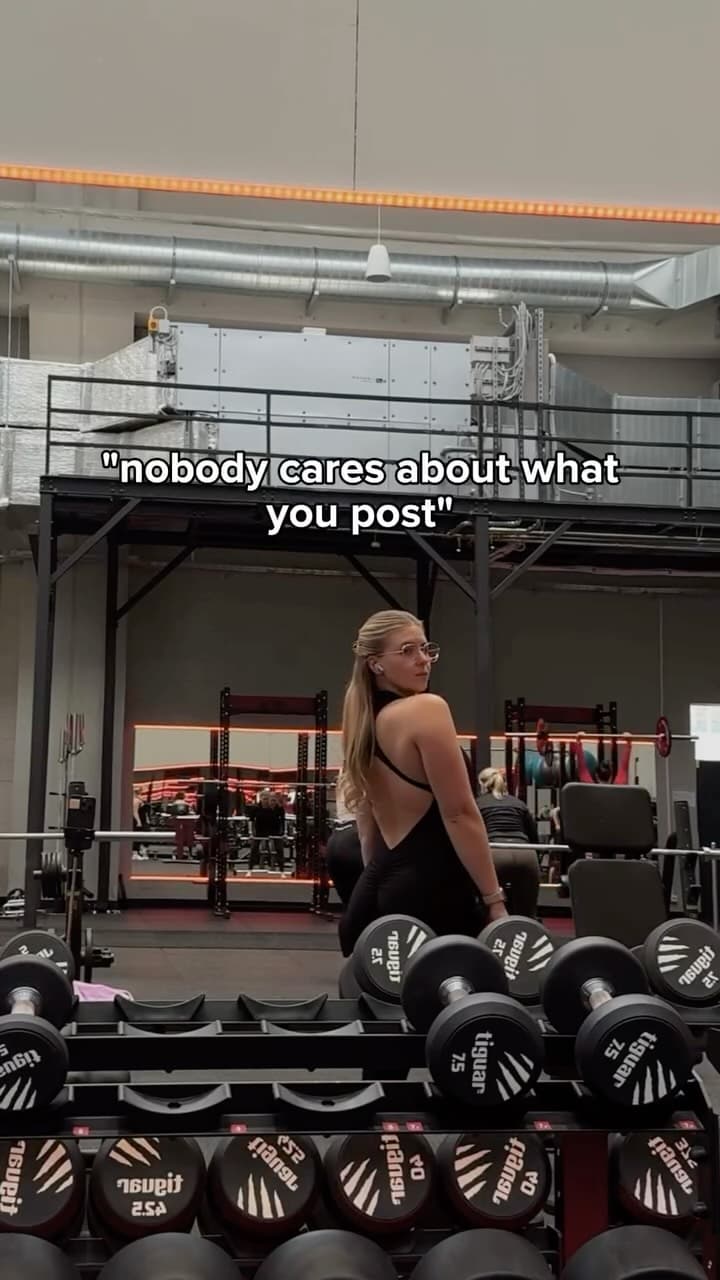 +1000% to my confidence 👸🏼